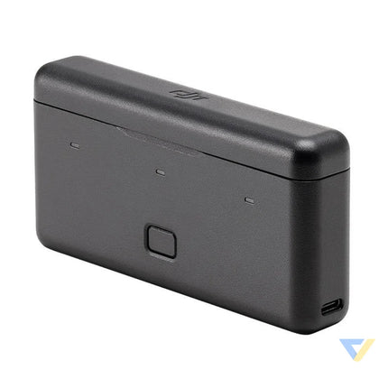 DJI Osmo Action 3 Multifunctional Battery Case For sports cameras
