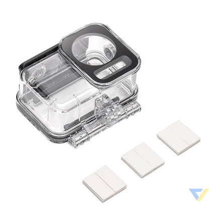 DJI Osmo Action 3 Waterproof Case For sports cameras
