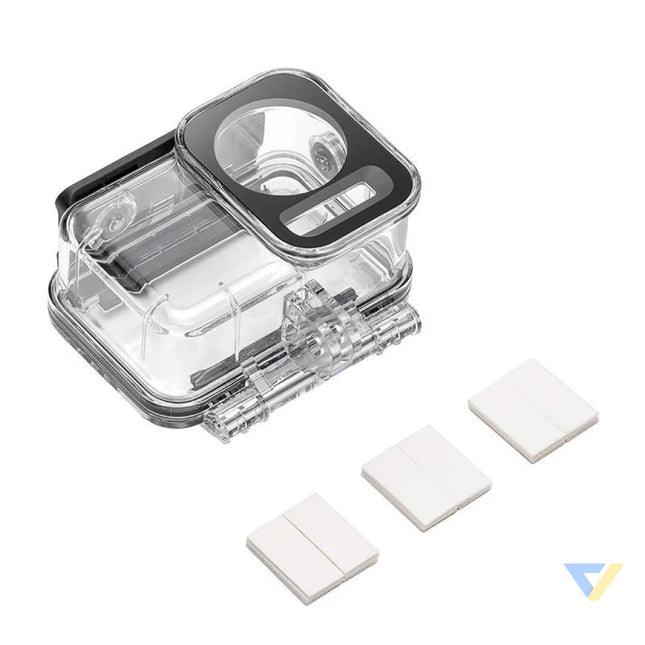 DJI Osmo Action 3 Waterproof Case For sports cameras