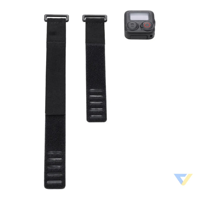 DJI Osmo Action 4 GPS Bluetooth Remote Controller For sports cameras