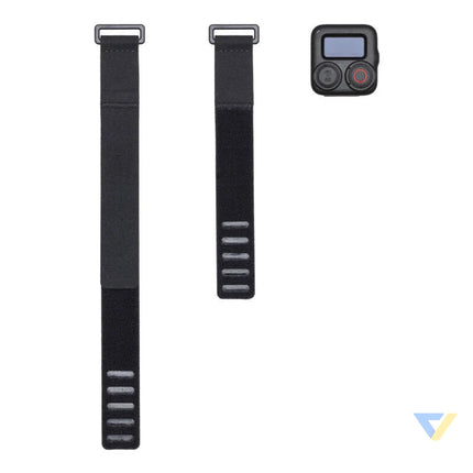 DJI Osmo Action 4 GPS Bluetooth Remote Controller For sports cameras