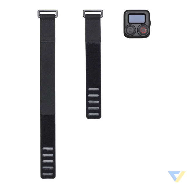 DJI Osmo Action 4 GPS Bluetooth Remote Controller For sports cameras