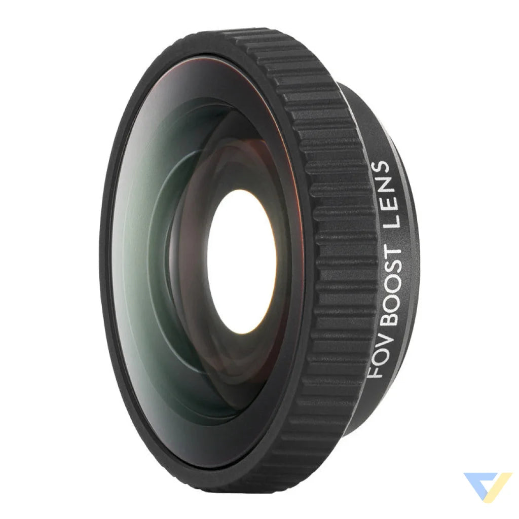 DJI Osmo Action FOV Boost Lens DJI Lenses