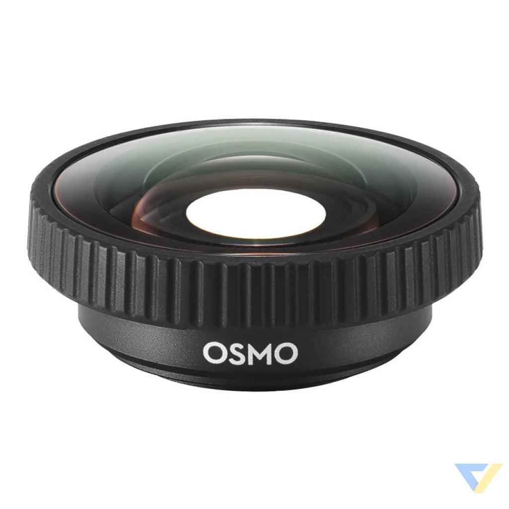 DJI Osmo Action FOV Boost Lens DJI Lenses
