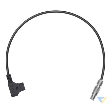 DJI P TAP to DC IN Power Cable (0.5 m) For cameras and camcorders