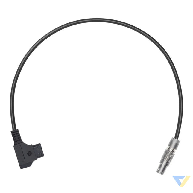 DJI P TAP to DC IN Power Cable (0.5 m) For cameras and camcorders