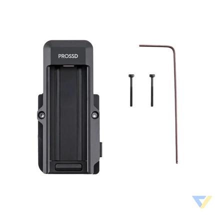 DJI PROSSD Mount For cameras and camcorders