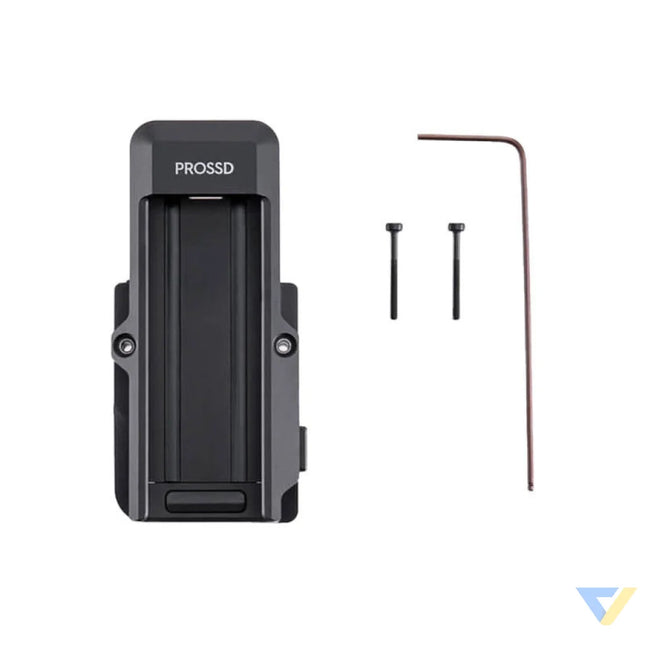 DJI PROSSD Mount For cameras and camcorders