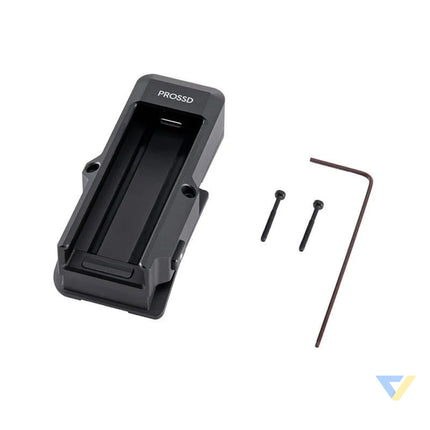 DJI PROSSD Mount For cameras and camcorders