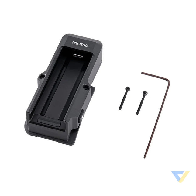 DJI PROSSD Mount For cameras and camcorders