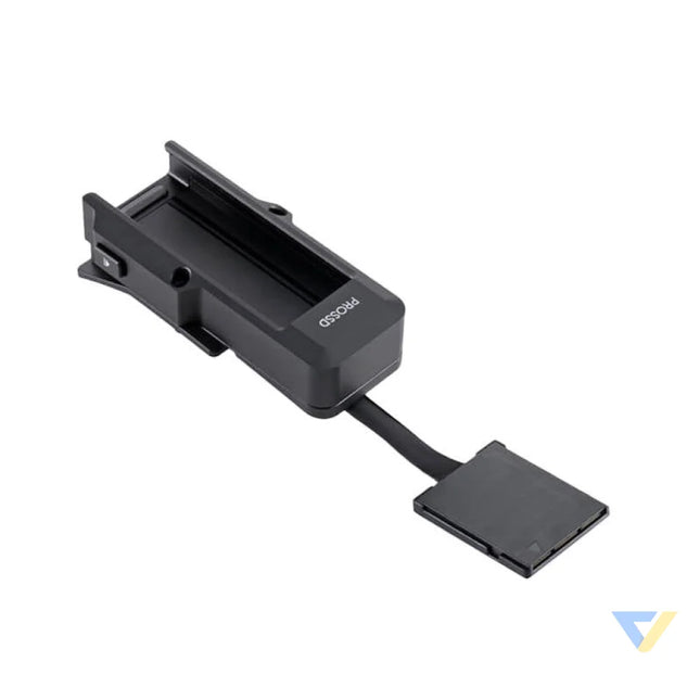 DJI PROSSD Mount For cameras and camcorders