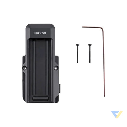 DJI PROSSD Mount For cameras and camcorders