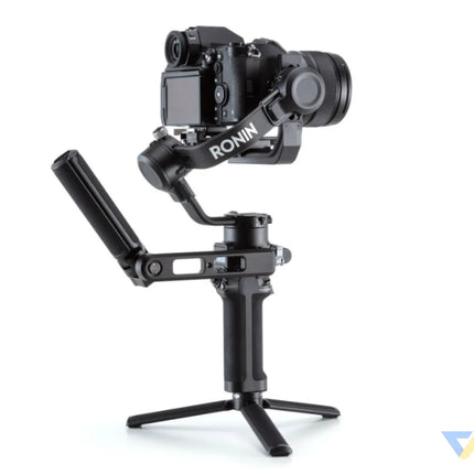 DJI R Briefcase Handle For cameras and camcorders