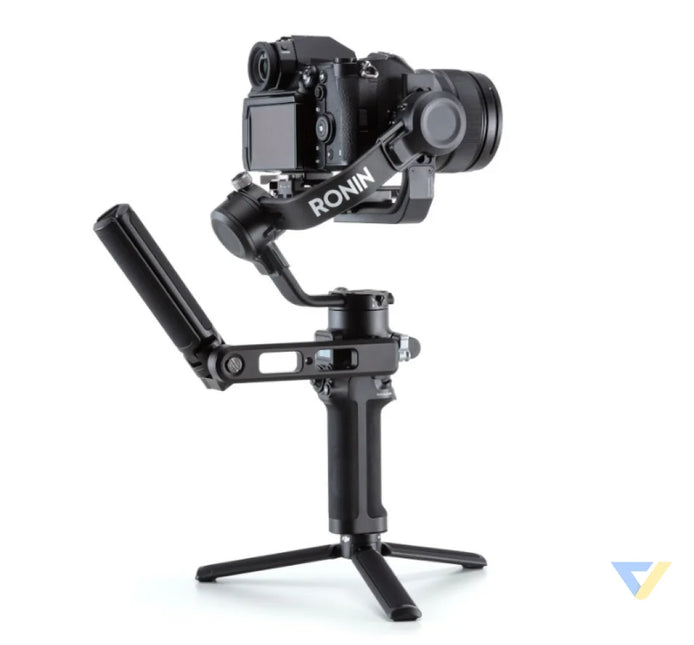 DJI R Briefcase Handle For cameras and camcorders