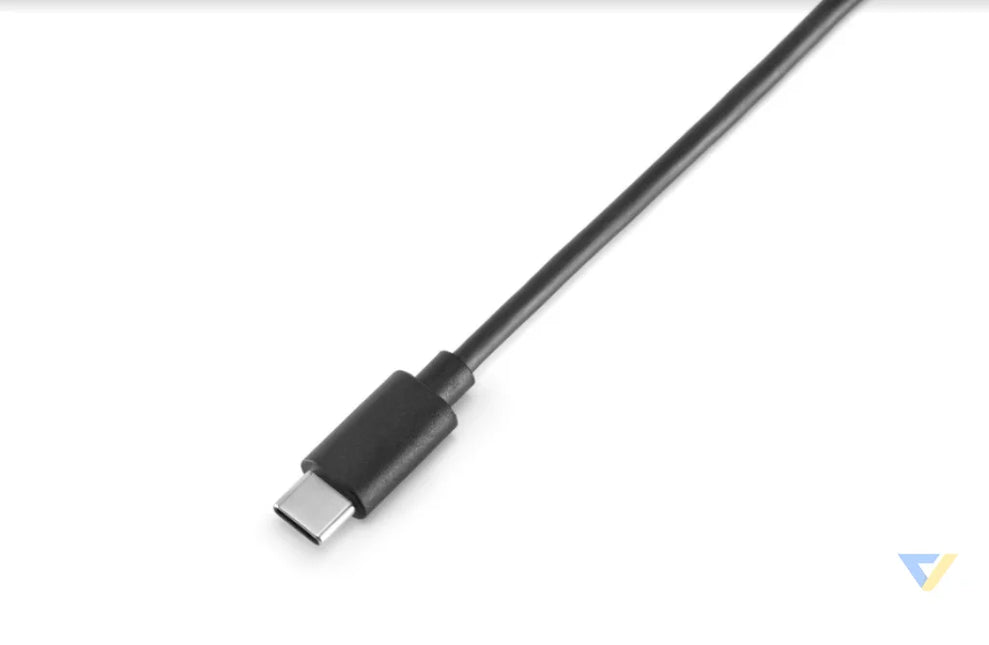 DJI R Multi Camera Control Cable (USB C) For cameras and camcorders