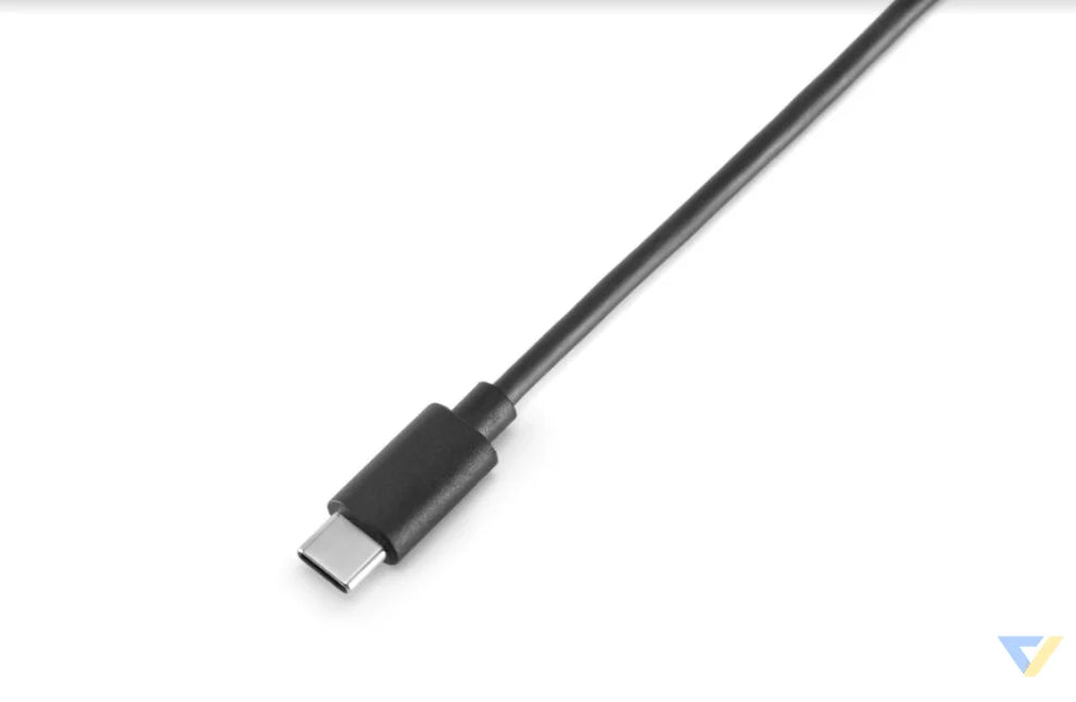 DJI R Multi Camera Control Cable (USB C) For cameras and camcorders