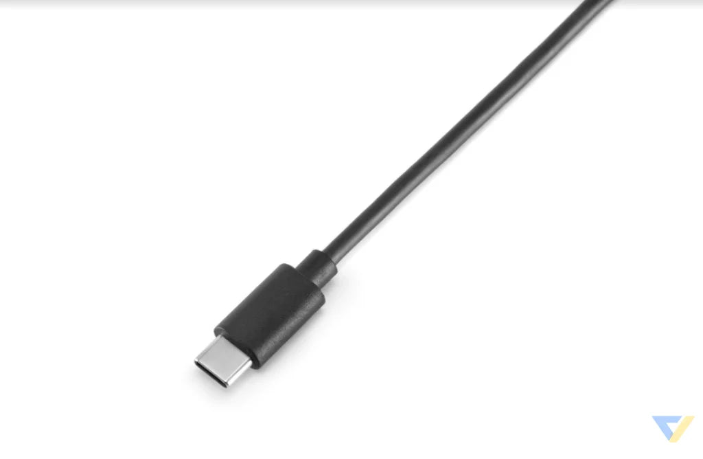 DJI R Multi Camera Control Cable (USB C) For cameras and camcorders