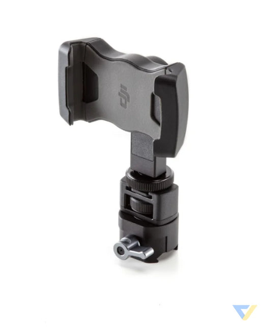 DJI R Phone Holder For cameras and camcorders