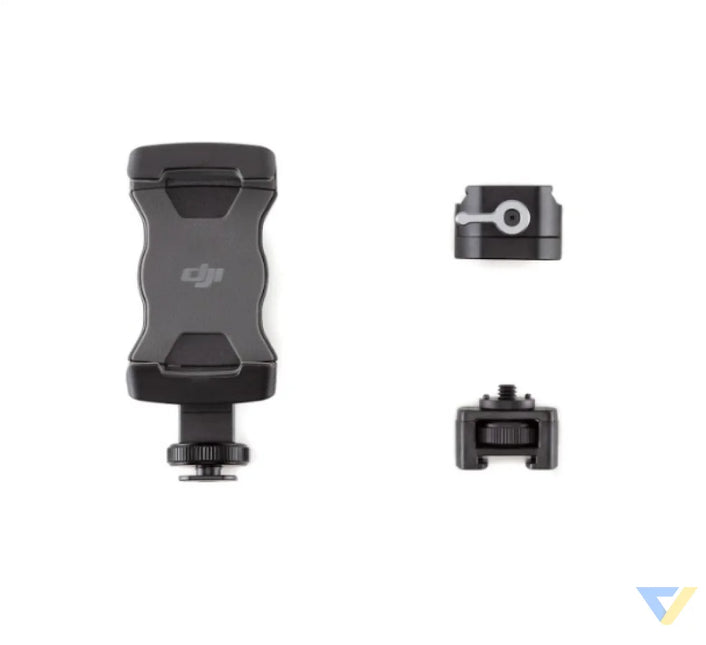 DJI R Phone Holder For cameras and camcorders