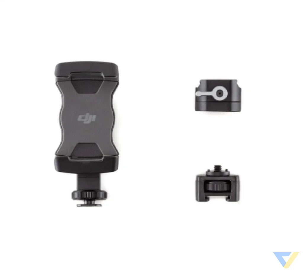 DJI R Phone Holder For cameras and camcorders