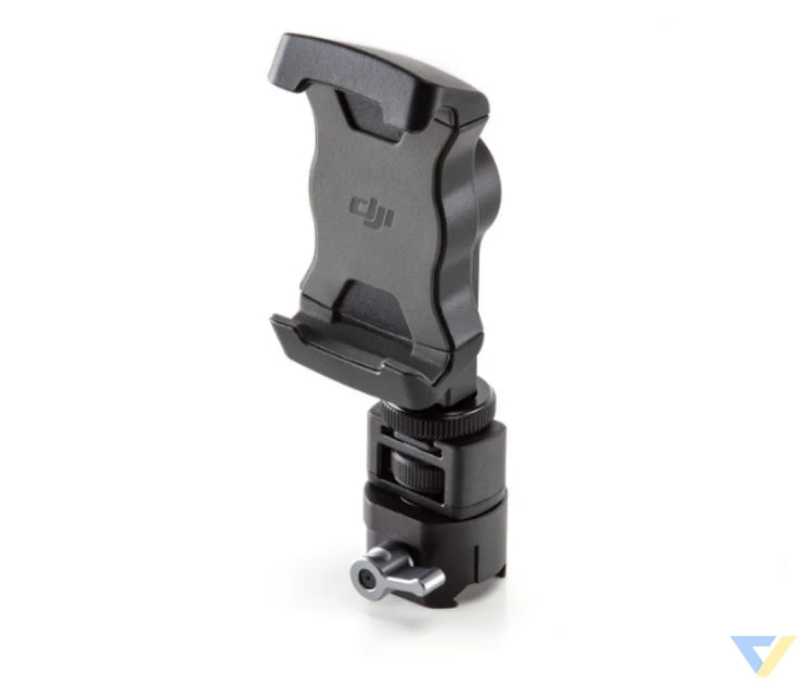 DJI R Phone Holder For cameras and camcorders
