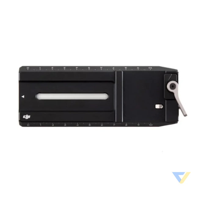 DJI R Quick Release Plate (Lower) For cameras and camcorders