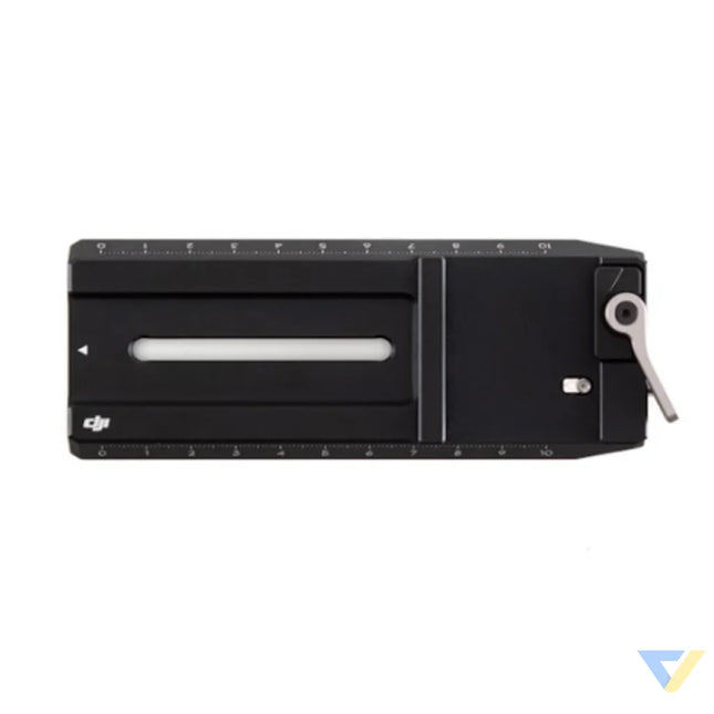 DJI R Quick Release Plate (Lower) For cameras and camcorders