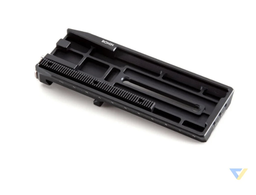 DJI R Quick Release Plate (Lower) For cameras and camcorders