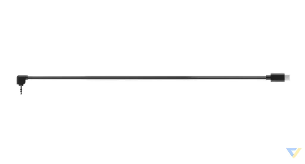 DJI R RSS Control Cable for Fujifilm For cameras and camcorders