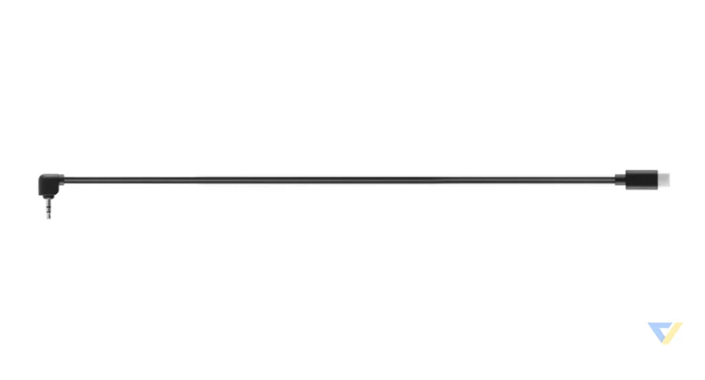 DJI R RSS Control Cable for Fujifilm For cameras and camcorders