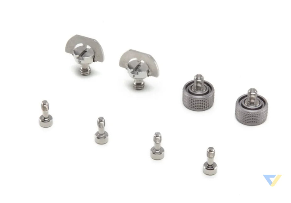 DJI R Screw Kit For cameras and camcorders