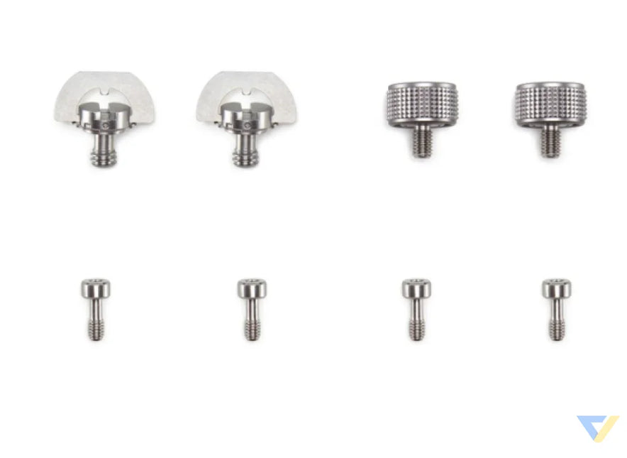 DJI R Screw Kit For cameras and camcorders