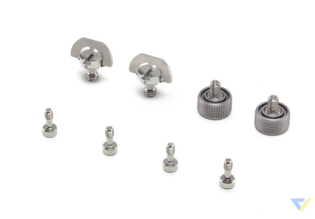 DJI R Screw Kit For cameras and camcorders