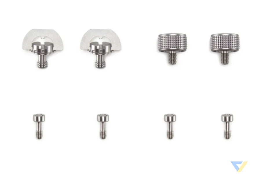 DJI R Screw Kit For cameras and camcorders