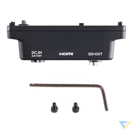 DJI Remote Monitor Expansion Plate (SDI/HDMI/DC IN) For cameras and camcorders