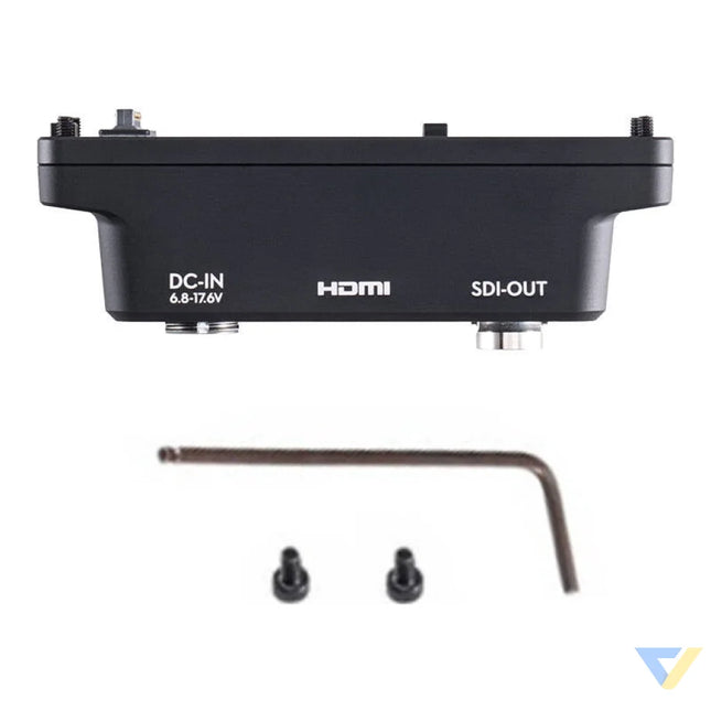 DJI Remote Monitor Expansion Plate (SDI/HDMI/DC IN) For cameras and camcorders