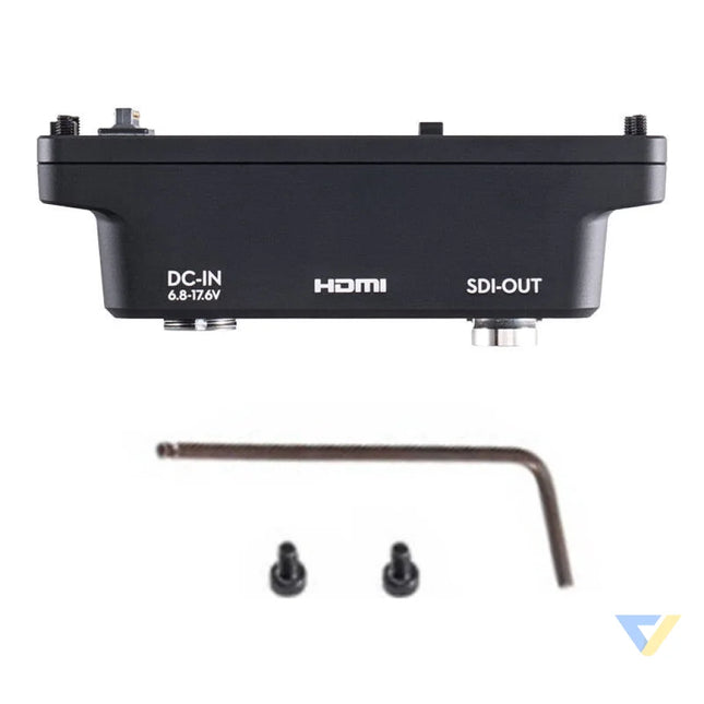 DJI Remote Monitor Expansion Plate (SDI/HDMI/DC IN) For cameras and camcorders