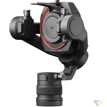 DJI Ronin 4D 8K Combo DJI
