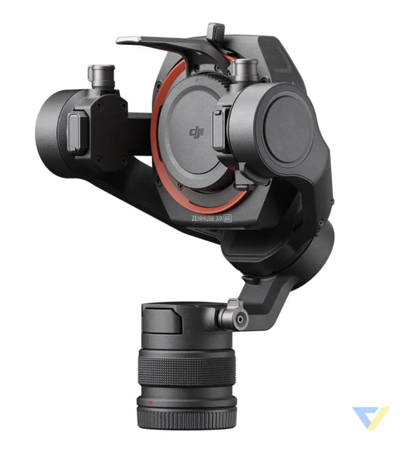 DJI Ronin 4D 8K Combo DJI