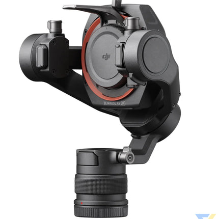 DJI Ronin 4D 8K Combo DJI