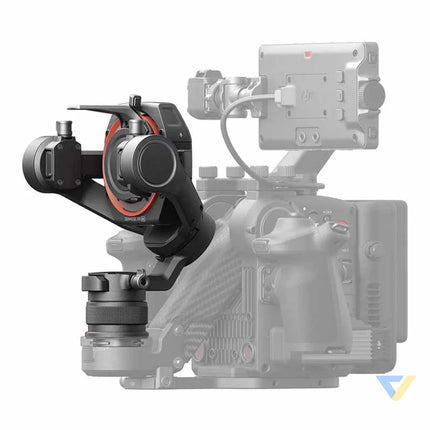 DJI Ronin 4D 8K Combo DJI