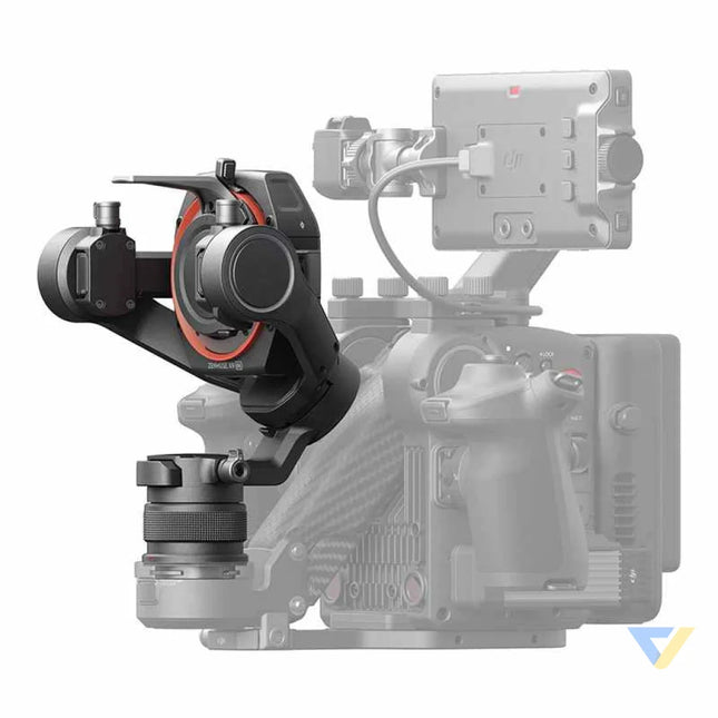 DJI Ronin 4D 8K Combo DJI
