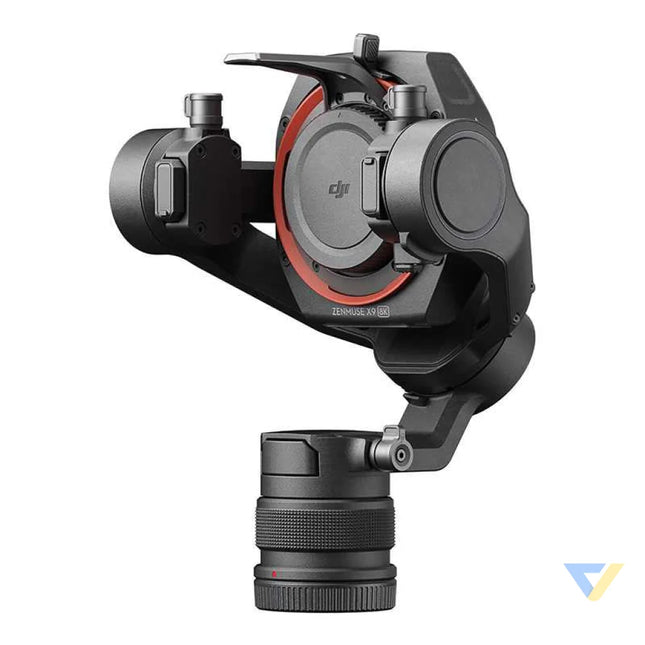 DJI Ronin 4D 8K Combo DJI