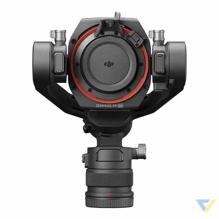DJI Ronin 4D 8K Combo DJI