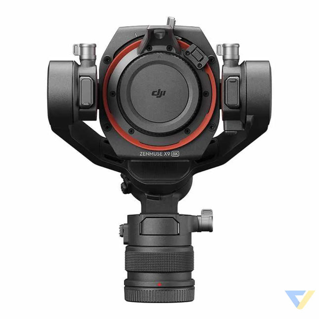 DJI Ronin 4D 8K Combo DJI