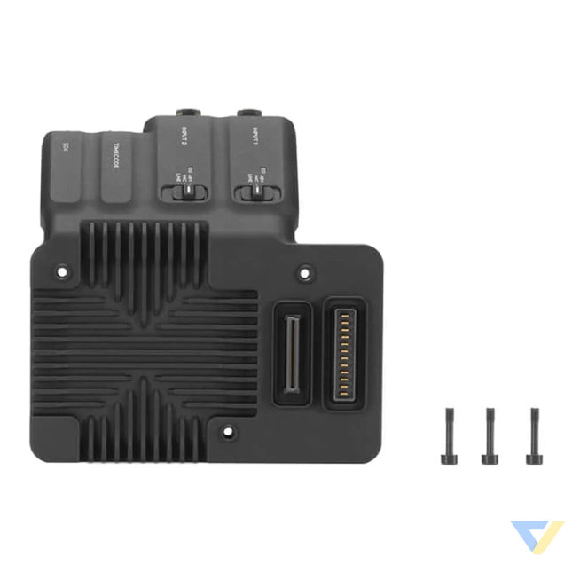 DJI Ronin 4D Expansion Plate (SDI/XLR/TC) For cameras and camcorders