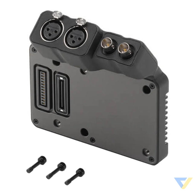 DJI Ronin 4D Expansion Plate (SDI/XLR/TC) For cameras and camcorders