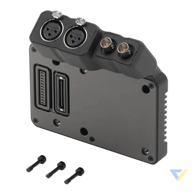 DJI Ronin 4D Expansion Plate (SDI/XLR/TC) For cameras and camcorders