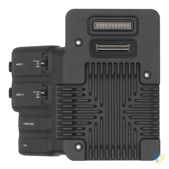 DJI Ronin 4D Expansion Plate (SDI/XLR/TC) For cameras and camcorders