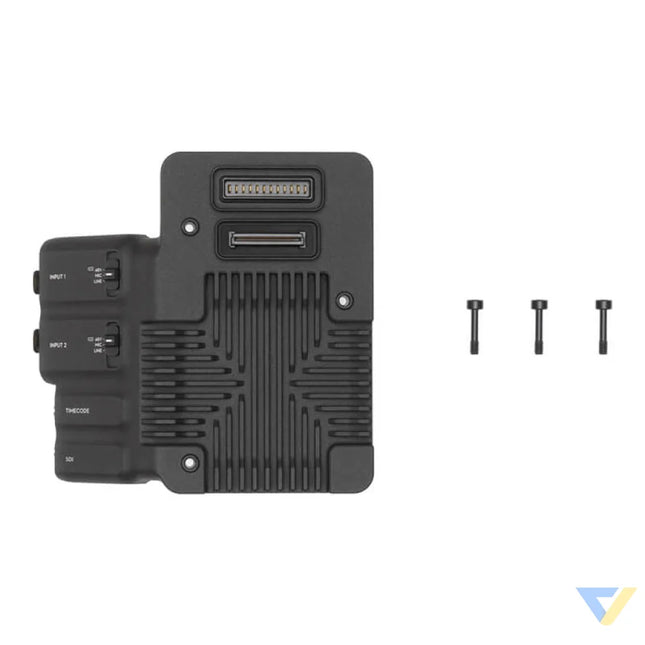 DJI Ronin 4D Expansion Plate (SDI/XLR/TC) For cameras and camcorders